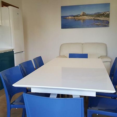 Casaale Apartman Alghero Kültér fotó