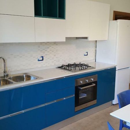 Casaale Apartman Alghero Kültér fotó