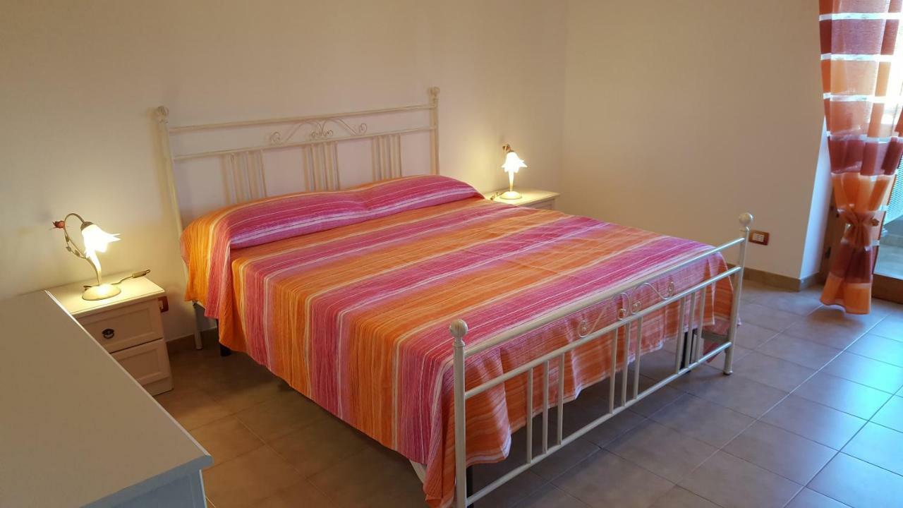 Casaale Apartman Alghero Kültér fotó