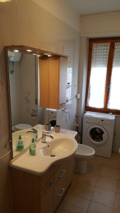 Casaale Apartman Alghero Kültér fotó