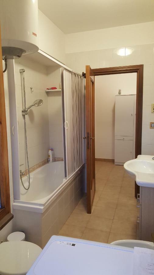 Casaale Apartman Alghero Kültér fotó