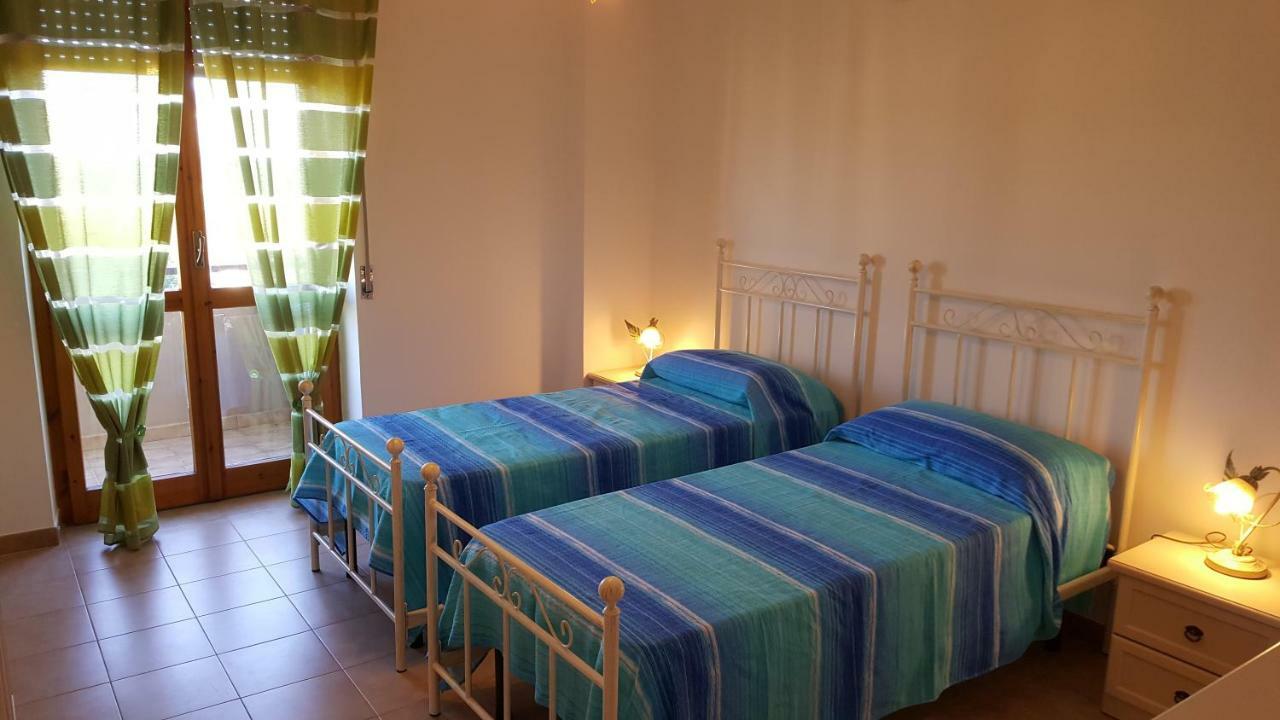 Casaale Apartman Alghero Kültér fotó