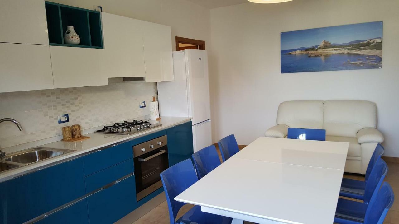 Casaale Apartman Alghero Kültér fotó