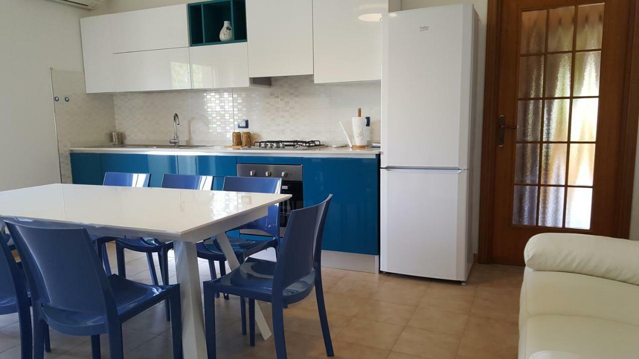 Casaale Apartman Alghero Kültér fotó