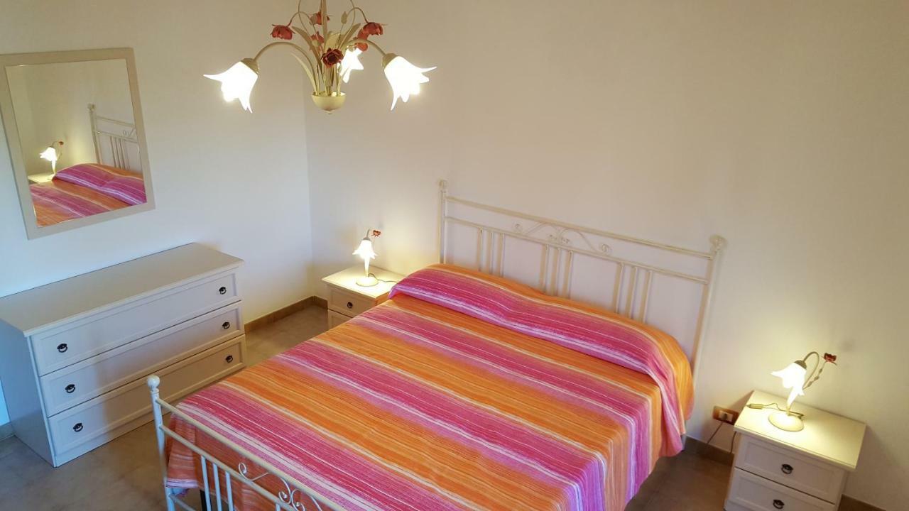 Casaale Apartman Alghero Kültér fotó