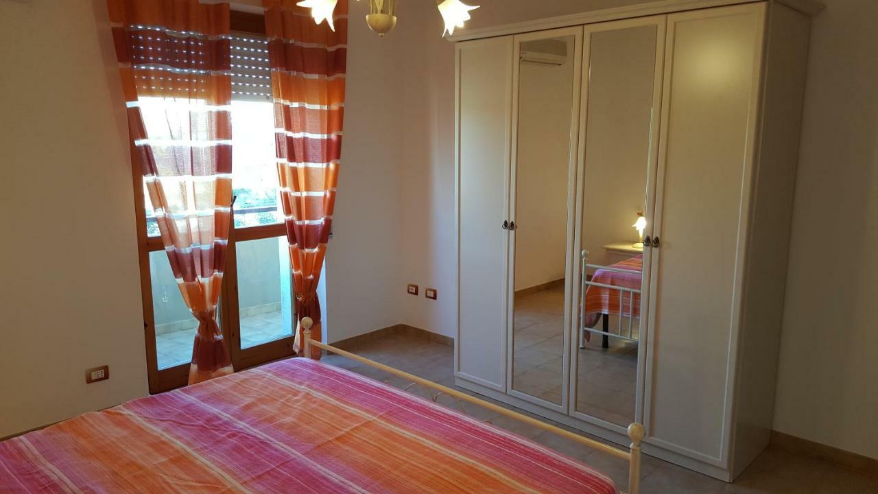Casaale Apartman Alghero Kültér fotó