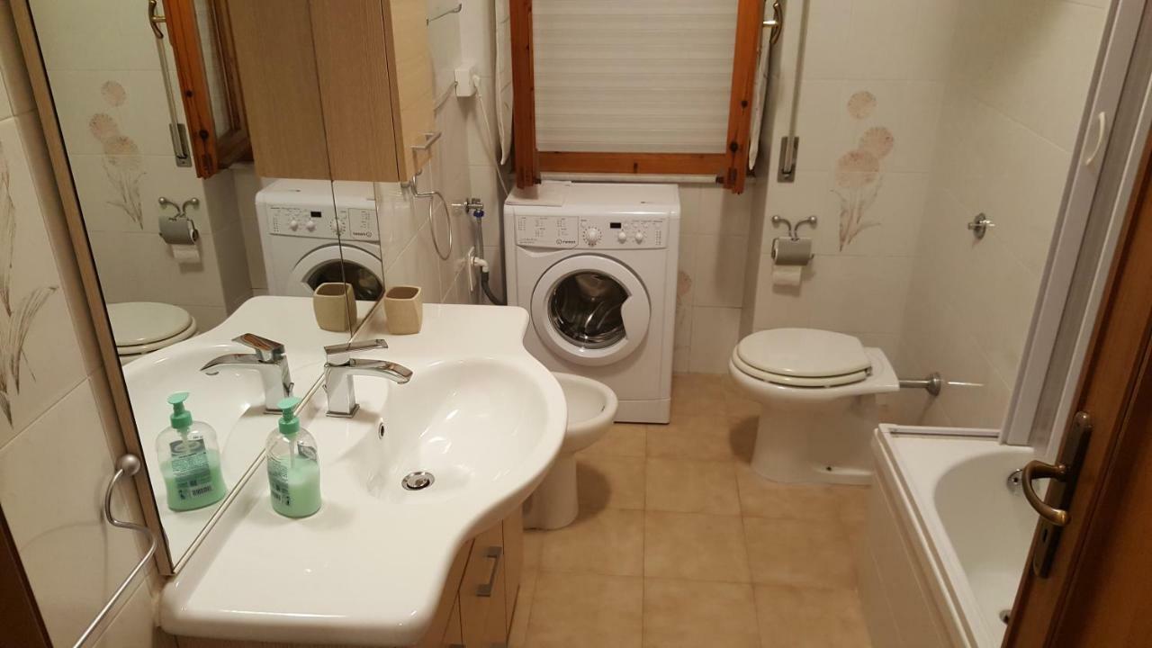 Casaale Apartman Alghero Kültér fotó