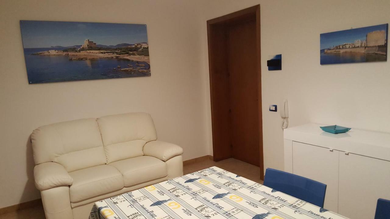 Casaale Apartman Alghero Kültér fotó
